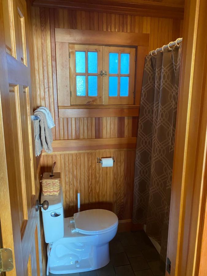 Whistling Winds Motel 林肯市 外观 照片