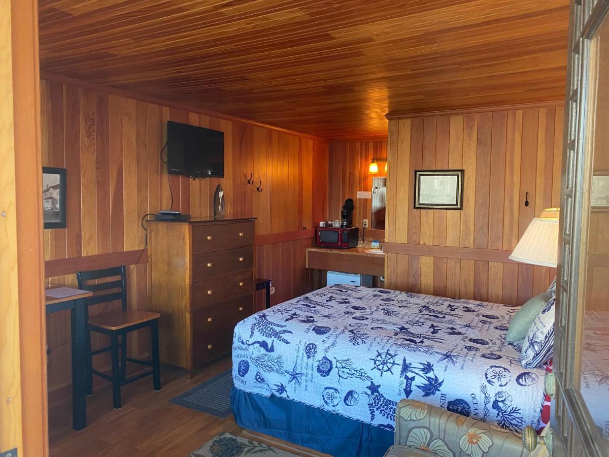 Whistling Winds Motel 林肯市 外观 照片