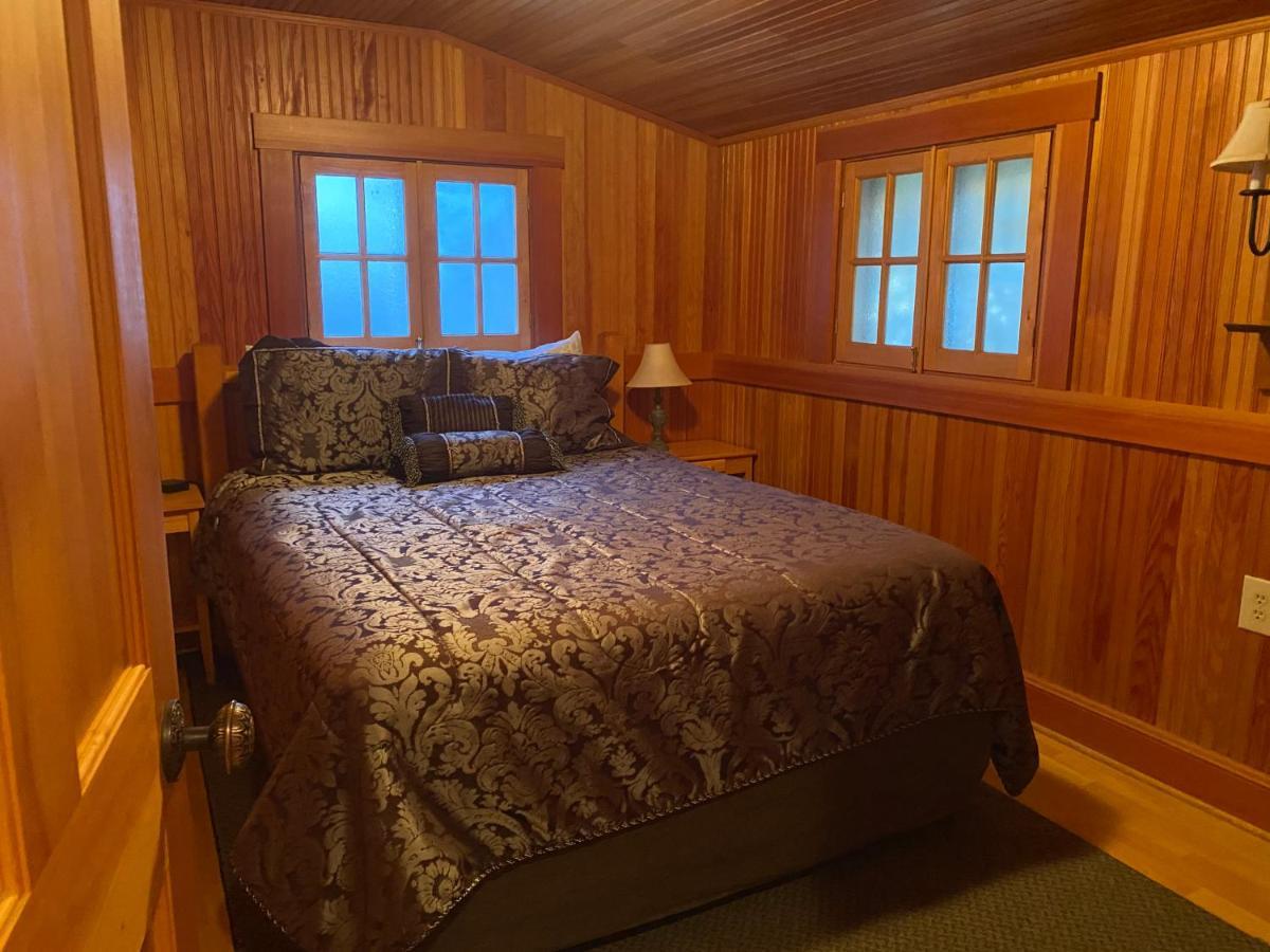 Whistling Winds Motel 林肯市 外观 照片
