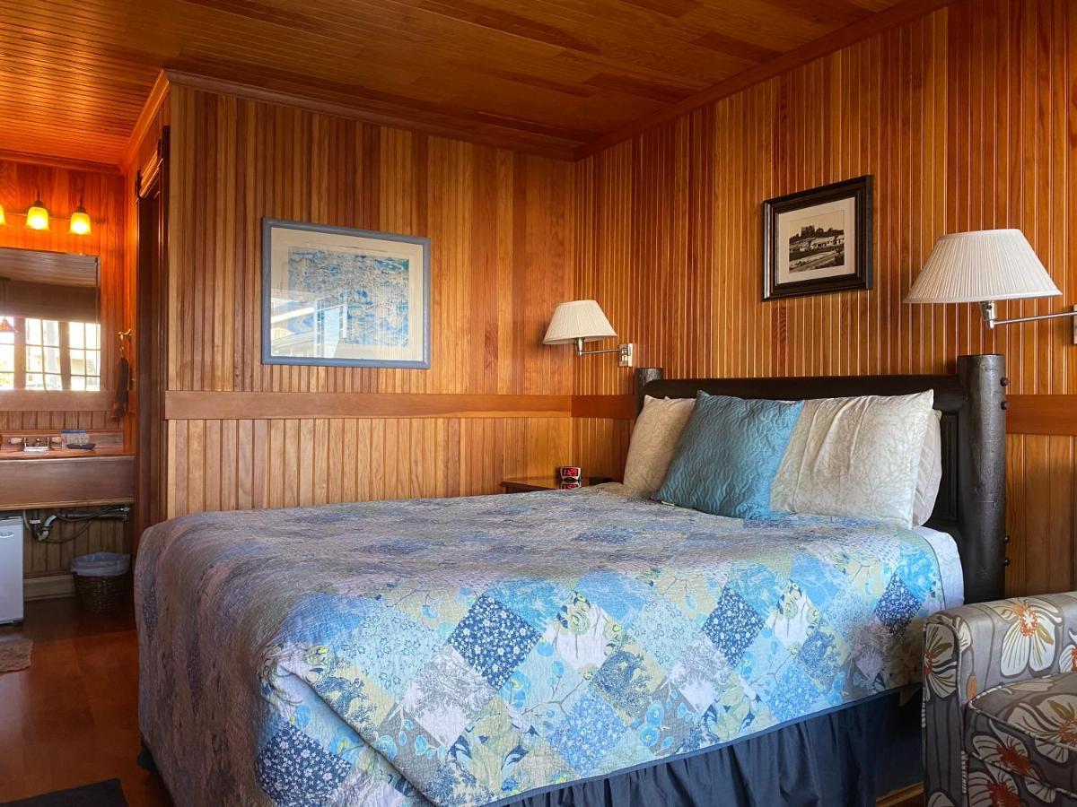 Whistling Winds Motel 林肯市 外观 照片